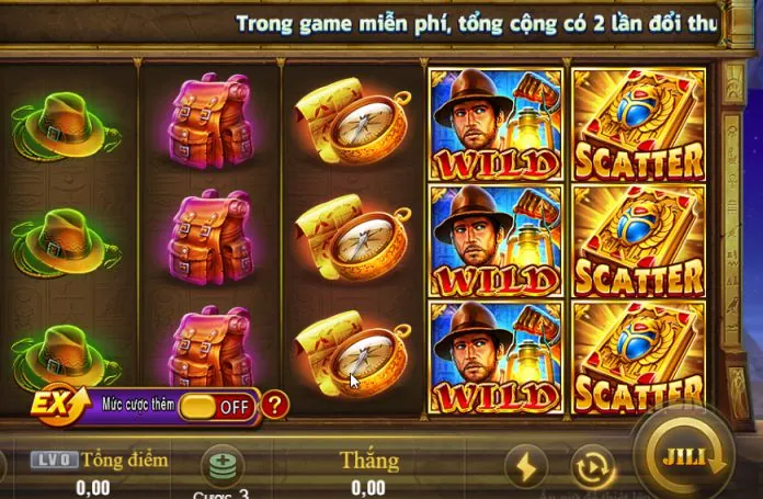 Casino Trực Tuyến 789win